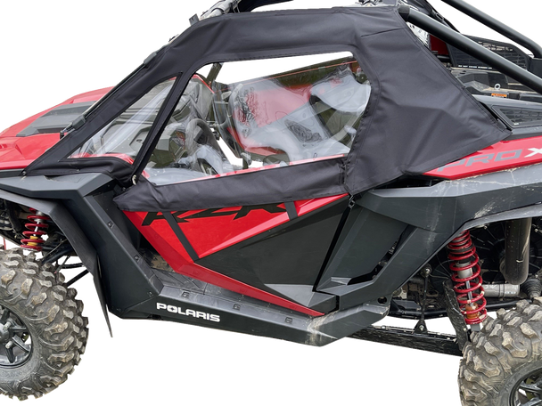MOOSE OFFROAD Side Enclosure - Pro XP PROXPSE-11 MOOSE OFFROAD Side Enclosure - Pro XP PROXPSE-11