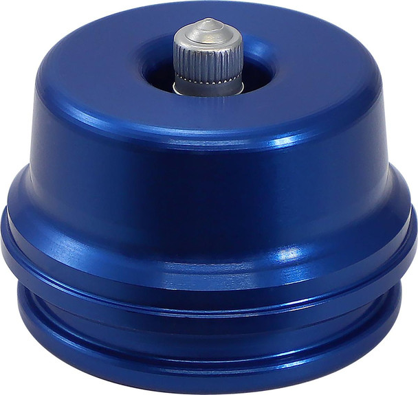  SDI Bladder Cap - Blue SDESBCY18-BLU 