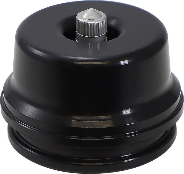  SDI Bladder Cap - Black SDESBCY18-B 