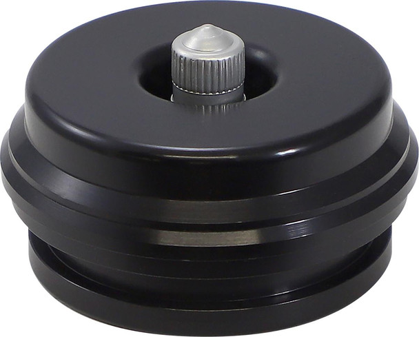  SDI Bladder Cap - Black SDESBCK250B 