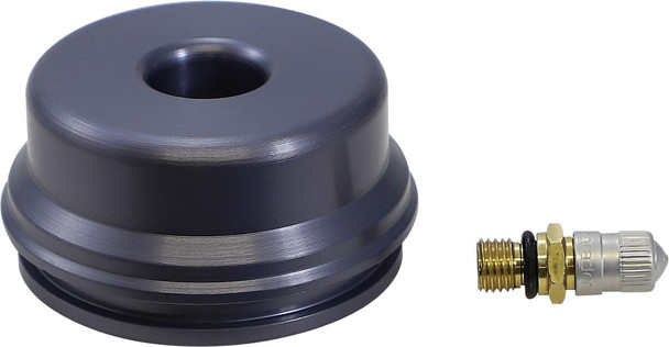  SDI Bladder Cap - Gray SDESBCH250G 