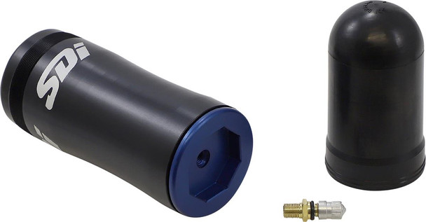  SDI Bladder Cap - Blue SDESBCAKT17-BLU 