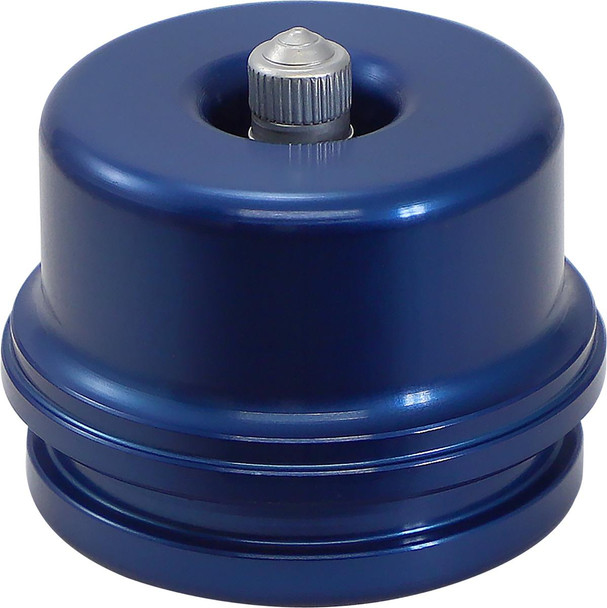  SDI Bladder Cap - Blue SDESBC52BLU-L 