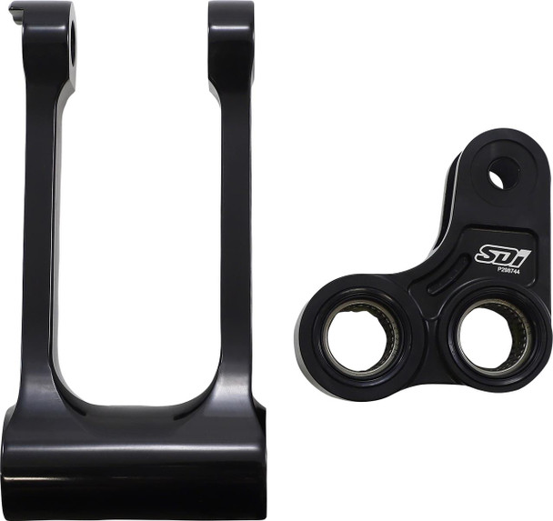  SDI Linkage Arm - Black SDECLAY18-B 