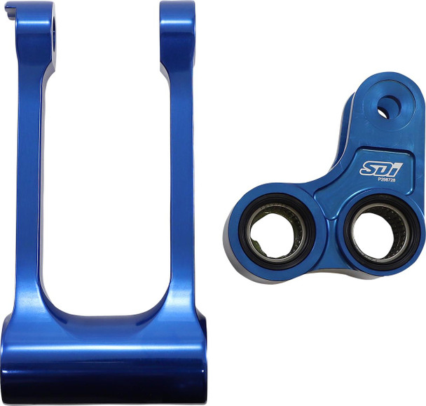  SDI Linkage Arm - Blue SDECLAY10-BLU 
