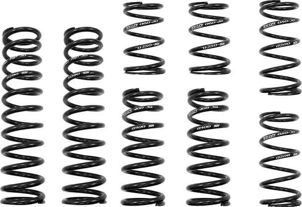 SDI Shock Spring - RZR XP1K Two Seater UDCSKP-1K2 SDI Shock Spring - RZR XP1K Two Seater UDCSKP-1K2