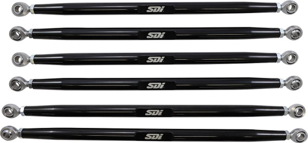  SDI Radius Rod - 72" UDCCRR-X3R5 
