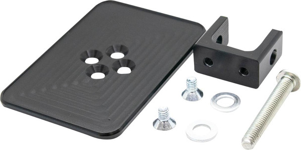  SDI Accessory Mount - Registration Sticker Plate UDAMS-SP 