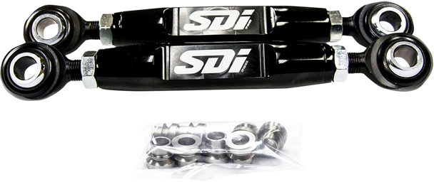 SDI Swaybar Endlink - Rear - Heavy Duty UDCPZSBL1000