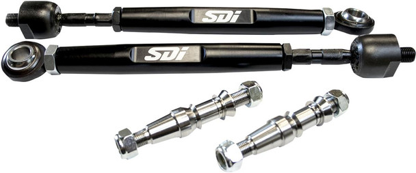  SDI Tie Rods UDCTRXTR 