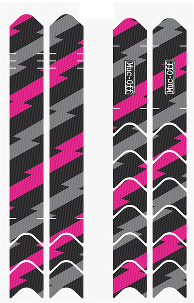MUC-OFF USA Chainstay Protection Kit - Bolt 20315