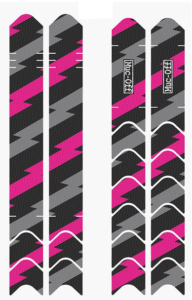  MUC-OFF USA Chainstay Protection Kit - Bolt 20315 