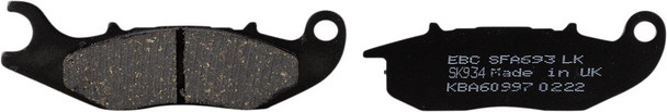  EBC SFA Brake Pads SFA693 