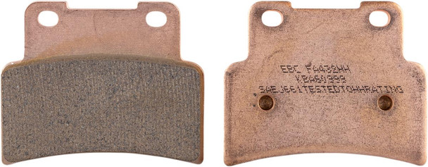  EBC Sintered Brake Pads FA432HH 