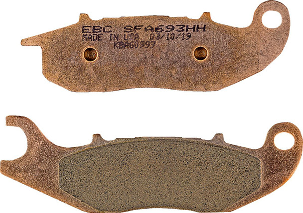  EBC Brake Pads SFA693HH 
