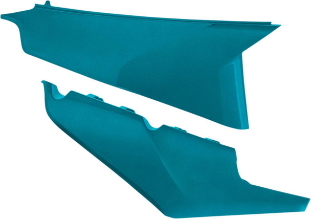  ACERBIS Side Panels - Teal/Metallic 2726597441 