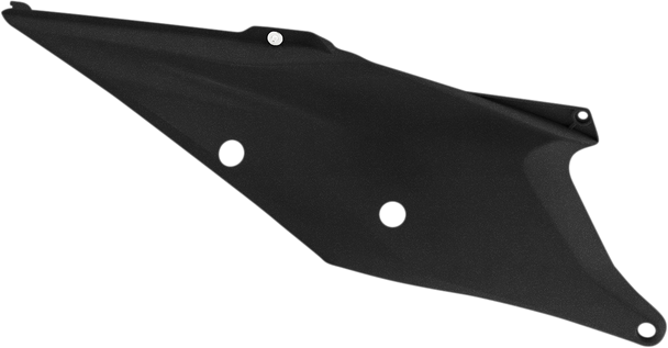 ACERBIS Side Panels Black/Metallic 2726537440