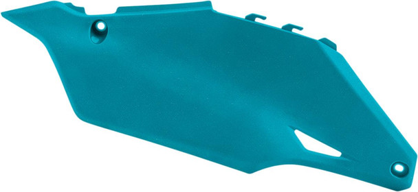 ACERBIS Side Panels -Teal/Metallic 2736317441 