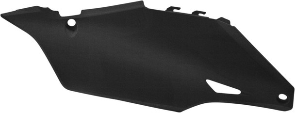  ACERBIS Side Panels - Black/Metallic 2736317440 