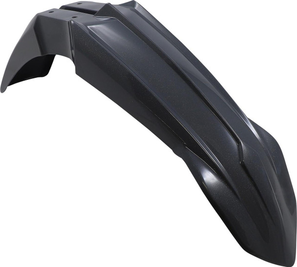  ACERBIS Front Fender - Gray/Metallic 2685857297 
