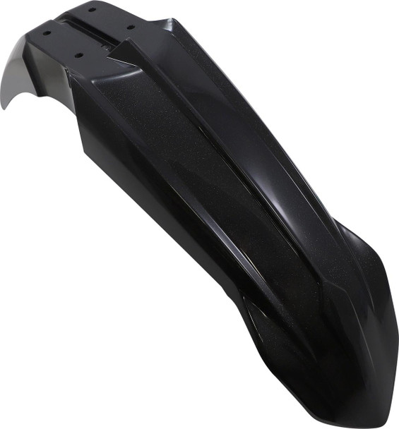  ACERBIS Front Fender - Black/Metallic 2685857440 