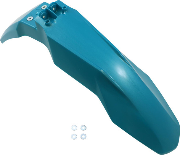  ACERBIS Front Fender - Teal/Metallic 2872707441 