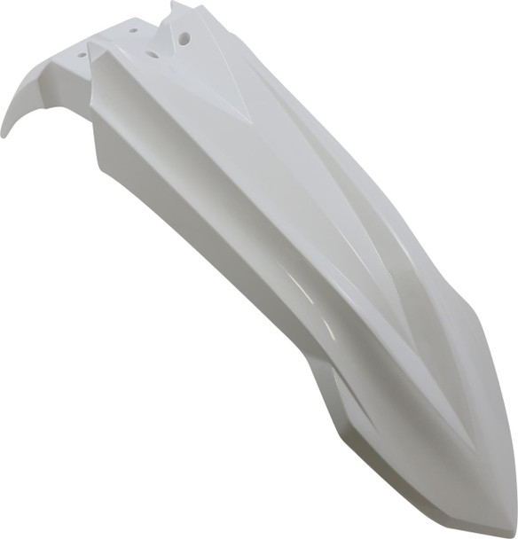  ACERBIS Front Fender - White 2936300002 