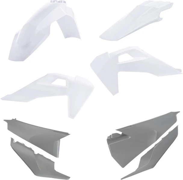  ACERBIS Standard Replacement Body Kit - OEM 2791557428 
