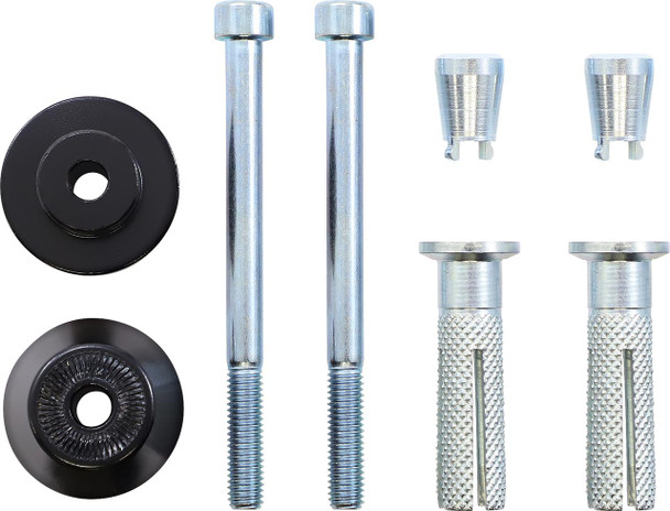  ACERBIS Handguard Mount - Argon 2929489999 