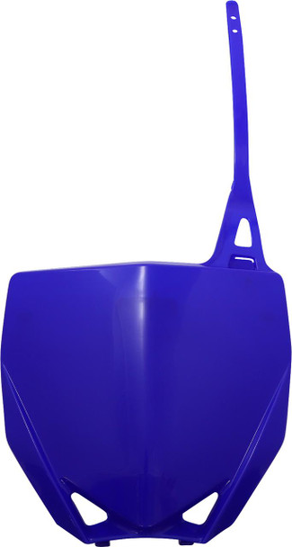  ACERBIS Front Number Plate - Blue 2403030211 