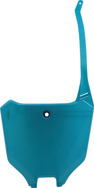  ACERBIS Front Number Plate - Teal 2858857441 