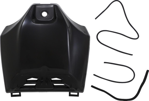  ACERBIS Vented Tank Cover - Black 2911500001 