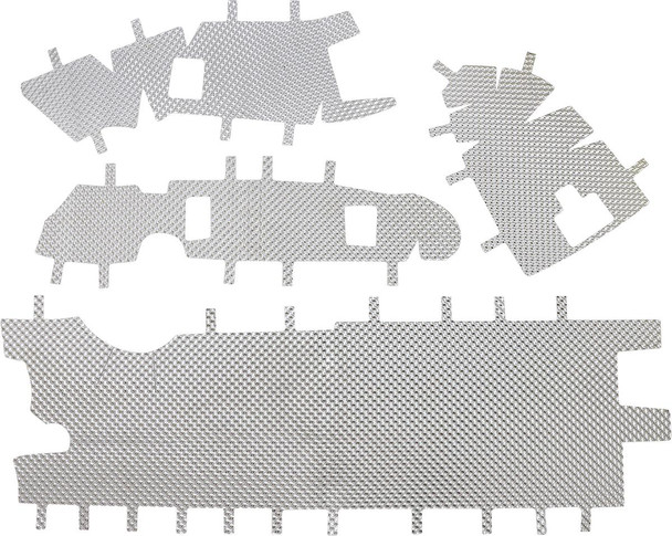  DEI Heat Shield Liner Kit 901062 