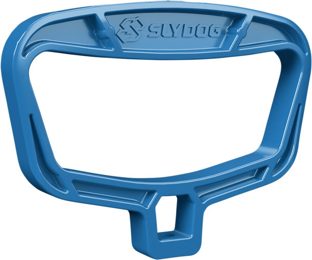  SLYDOG SKIS Starter Handle - Octane Blue PULOCT 