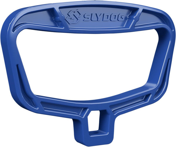  SLYDOG SKIS Starter Handle - Voodoo Blue PULVOO 