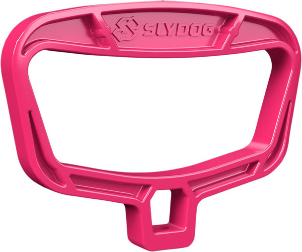  SLYDOG SKIS Starter Handle - Pink PULPNK 