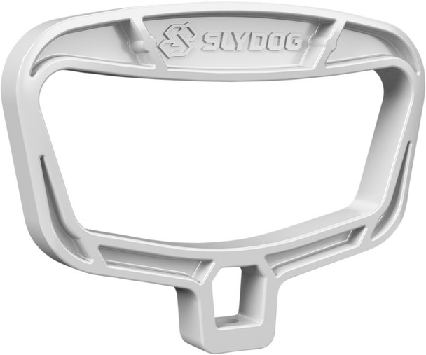  SLYDOG SKIS Starter Handle - White PULWHT 