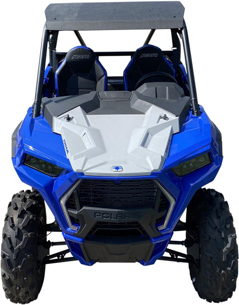  MOOSE OFFROAD UTV Roof - One-Piece V000283-11056M 
