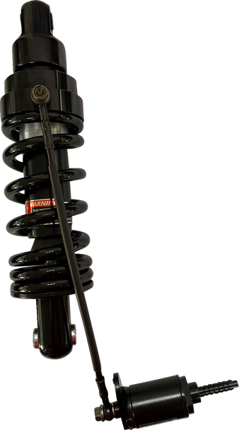 DRAG SPECIALTIES SHOCKS Preload Shock - 12.5" C16-0188AGB