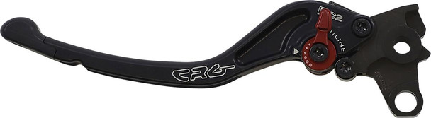  CRG Clutch Lever - RC2 - Black 2AN-672-T-B 