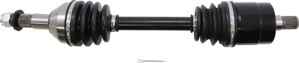 MOOSE OFFROAD Axle Kit - CV - Complete - OEM Replacement - Standard - Rear Left/Right/Middle - Can Am CAN-7077
