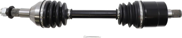  MOOSE OFFROAD Axle Kit - CV - Complete - OEM Replacement - Standard - Rear Left/Right/Middle - Can Am CAN-7077 