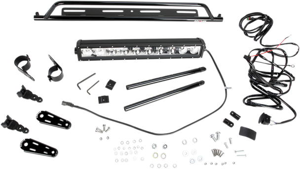 SEIZMIK 2" LED Lights Pre-Runner 12041