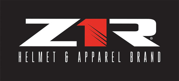  Z1R 4-Way Header Sign 9903-0665 