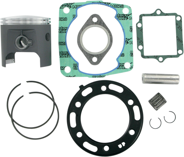 WSM Top-End Rebuild Kit - 83.50 mm - Platinum Series - Polaris 54-306-12P