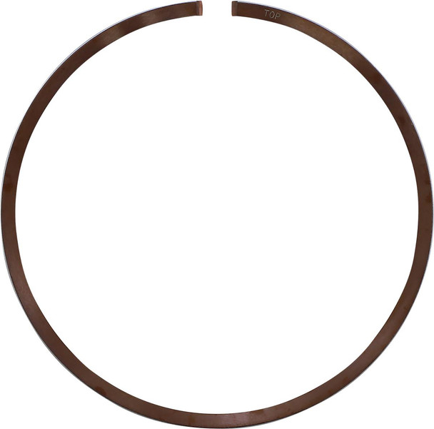 WOSSNER Wossner 85.50mm Piston Ring for 2003-2004 Polaris 800 PRO X RST8550 