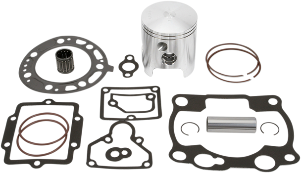 WISECO Piston Kit with Gaskets - Standard - KX250 PK1288