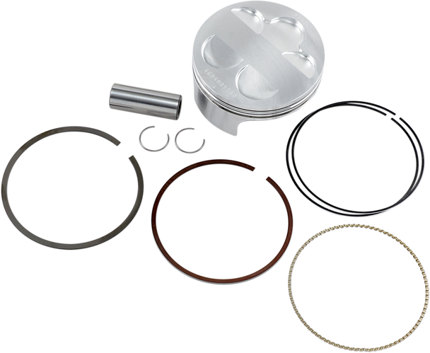 Wiseco Piston Kit 95.00 mm Yamaha YZ450F 2006-2009 4694M09500
