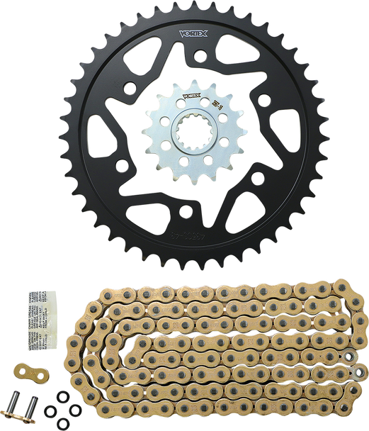VORTEX Chain Kit - Gold CKG6470