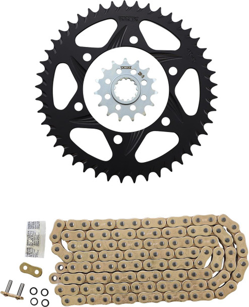  VORTEX Chain Kit - Gold CKG6456 